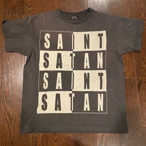 Saint Michael shirt